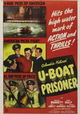 U-Boat Prisoner
