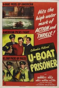 U-Boat Prisoner (1944)
