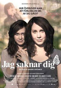 Jag saknar dig (2011)