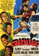 Crazylegs