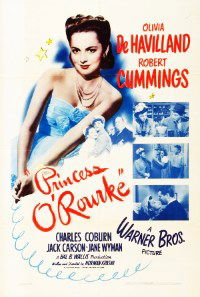 Princess O'Rourke (1943)