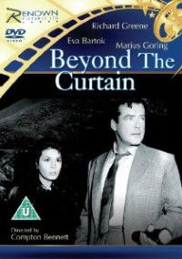 Beyond the Curtain (1960)