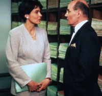 Sechs Schüsse auf einen Minister (1998)