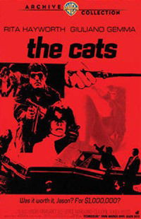 I bastardi (1968)