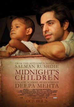 Midnight's Children (2012)
