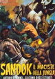 Sandok, il Maciste della giungla