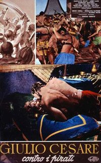 Giulio Cesare contro i pirati (1962)