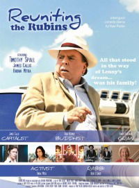 Reuniting the Rubins (2010)
