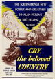 Cry, the Beloved Country