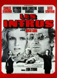 Les intrus (1972)