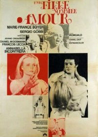 Une fille nommée Amour (1969)