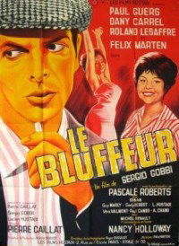 Le bluffeur (1964)