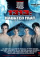 1313: Haunted Frat