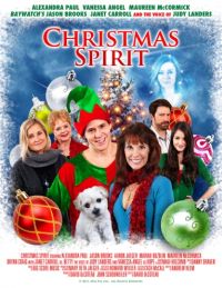 Christmas Spirit (2011)