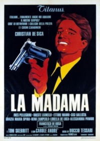 La madama (1976)