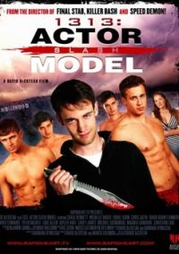 1313: Actor Slash Model