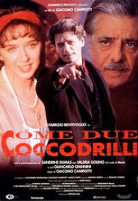 Come due coccodrilli (1994)