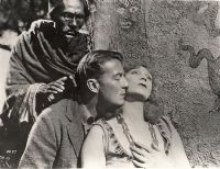 The Devil Dancer (1927)