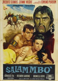 Salambò (1960)