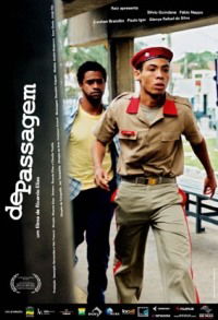 De Passagem (2003)