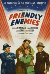 Friendly Enemies (1942)