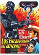 Los encapuchados del infierno