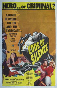 Code of Silence
