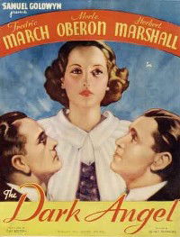 The Dark Angel (1935)