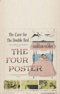 The Four Poster (1952)