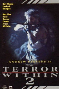 The Terror Within II (1991)