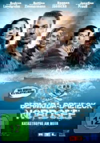 Bermuda-Dreieck Nordsee (2011)
