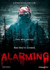 Alarming