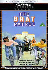 "Disneyland" The B.R.A.T. Patrol (1986)