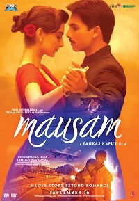Mausam (2011)