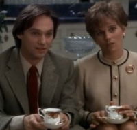 A Walton Wedding (1995)