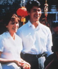 Forbidden Nights (1990)
