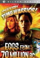 Josh Kirby... Time Warrior: Chapter 4, Eggs from 70 Million B.C.