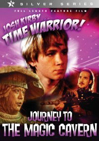 Josh Kirby... Time Warrior: Chapter 5, Journey to the Magic Cavern (1996)