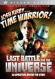 Josh Kirby... Time Warrior: Chapter 6, Last Battle for the Universe