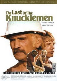 The Last of the Knucklemen (1979)