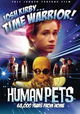 Josh Kirby... Time Warrior: Chapter 2, the Human Pets