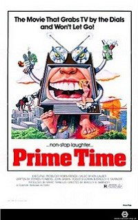 American Raspberry (1977)