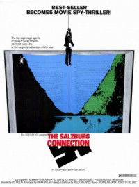 The Salzburg Connection (1972)
