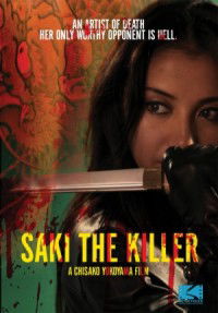 Saki the Killer