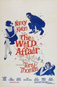 The Wild Affair (1963)