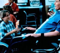 A Step Toward Tomorrow (1996)