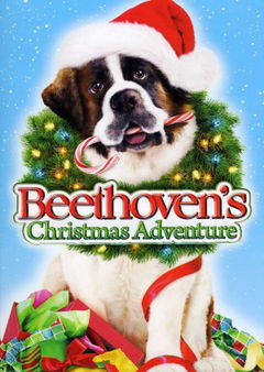 Beethoven's Christmas Adventure (2011)