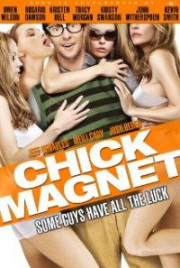 Chick Magnet (2011)