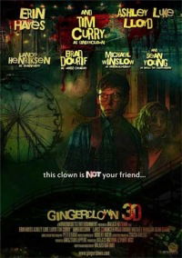 Gingerclown