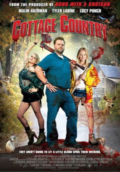 Cottage Country (2012)